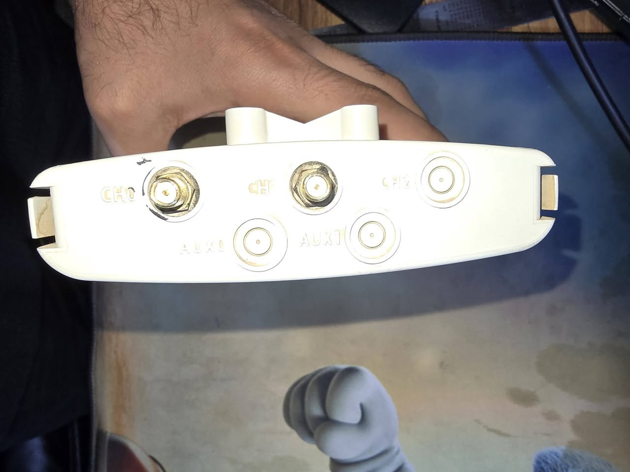 912
5G
عدد 2
نظافة جيدة جدا 
استخدام سنتين 
سبب البيع شتريت ميموسا
سعر القطعة 60 الف 
القطعتين بي 100 الف 
مكاني بغداد - الزعفرانية 
واتساب ***********
