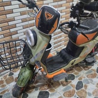 بسكل H900 • بدون بطاريات • ديالى ناحية العباره