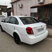 اوبترا ٢٠١٢ • مكينة ١.٦ • تكييف بارد