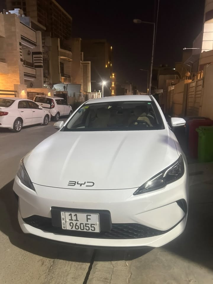 السلام عليكم بي واي دي سيل 5 ماشيه 16 الكلي عل مكينه اقل ال٤ الف كفاله عامه عده رصعه خفيفه بقبق الجنطه رقم بغداد مكاني اليرموك السعر 19500 وبيها مجال بيع او مراوووس ***********
