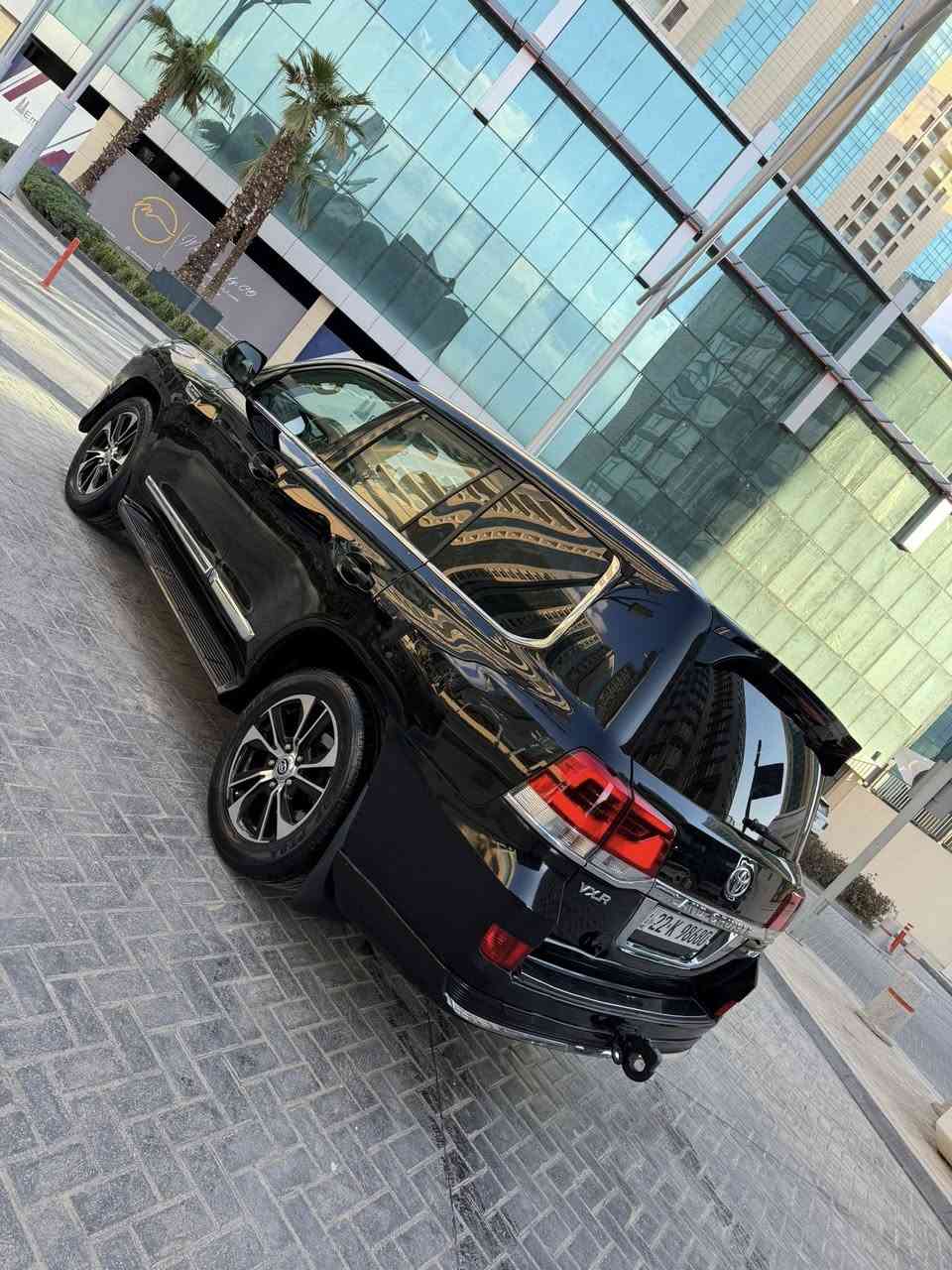 السلام عليكم للبيع او مرواسة الحسب القناعه
لاندكروز 2010 GXRV8جيهان السياره 
السياره المحدث كامل 2021
مصبوخ الحزام الجمالي بشرط الدخل الكبس
رقم اربيل  بأسمي  تحويل ثاني يوم السياره جديده بمعنى الكلمه عليها تخم تاير جديد السبير مانازل 
الموصافات المعروفه 
كشنات جلد 
كشنات كهرباء 
الثلاث شاشات 
الدبل الماوس
تشغيل بعد 
سلايت روف 
فور ويل 
ابواب بصمتين
اشاير مري
زراك لايت
حساس امامي خلفي
تبريد ثلاث قطع 
ثلاجه
‏‎تحكم استيرن 
مري قلابه
مري شفط
زراگات لايت 
طفايه

‎الى اخر……
السياره معروضه 288$
وبيها مجال بسيط 
 الرقام التصال السياره
‏‭‬ ‭‬***********
***********الوتساب
***********الوتساب
