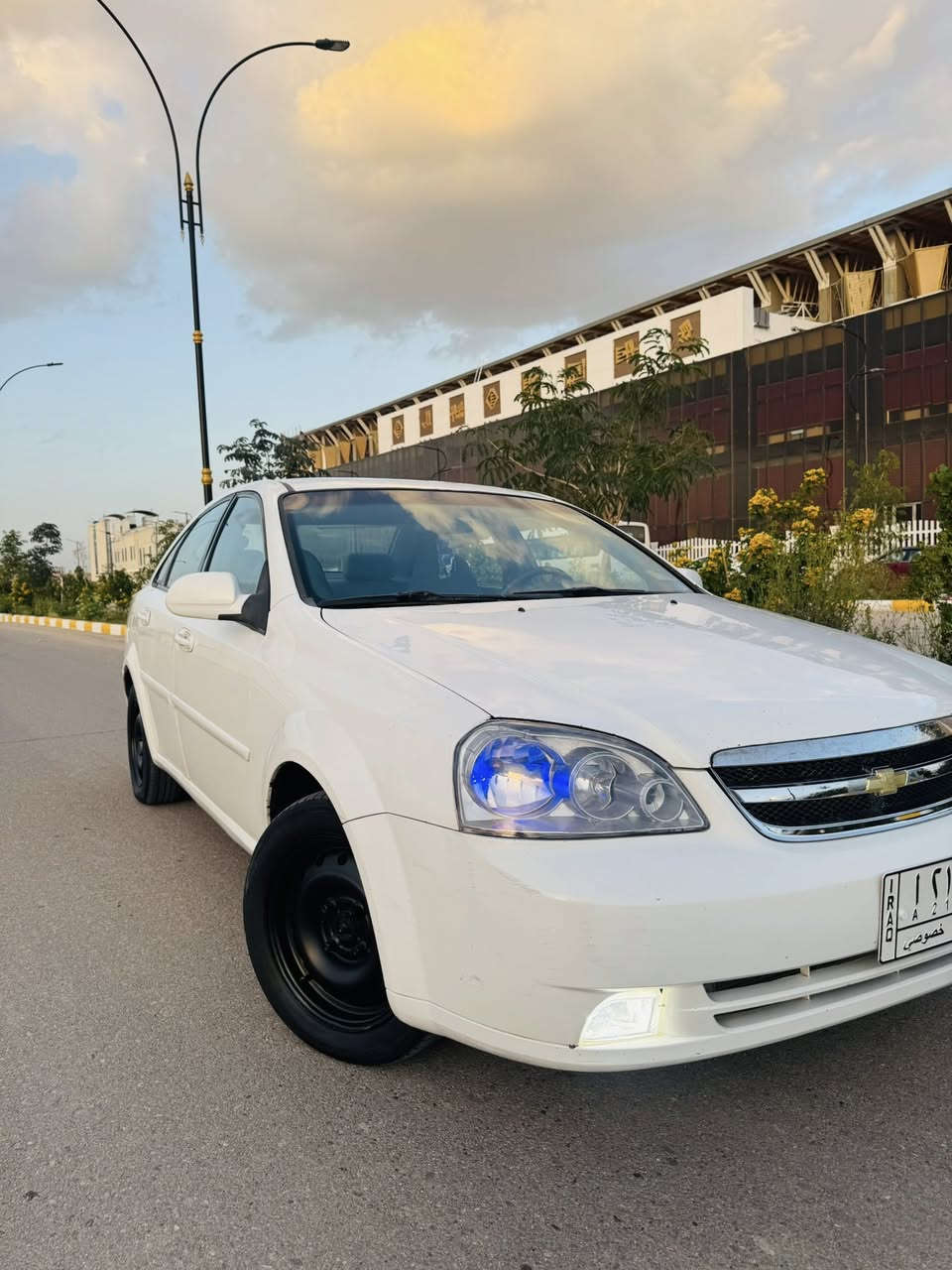 اللهم صل على محمد وآل محمد
شوفر ليت اوبترا خليجي🚘 موديلها 2011 مشروع وطني تحويل🚦 مباشر سنويتها نافذة بسنة 2024 رقم بصره باسم ولد  جاري حداديه جديده تخم تاير🛞 جديد كهربائيات كلها شغاله دواخل كلش جديده على وضع الشركه السياره🚘 حيل نضيفه وتراي يونس تبريد ثلج🥶 مكفولة من كافة العيوب الشرعيه و الضربة القوية فقط رشات بسيطة السونار 📄مرفق📬 مع الصور بالإضافة إلى مكينه جديده وناعمه لا صوت ولا خشونه وكير جديد
السيارة🚘 مالت جناي بالعافيه على المشتري
السعر 68💵🪬 وبيهه مجال وتدللون عليه 
الحاج أحمد 🤵🏻‍♂️
مكاني ناصريه حي الشموخ شارع مول الكوخ
***********
***********
