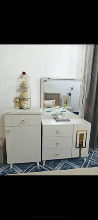 غرفة تركي • ١٠ قطع • نظيفة ٩٥٪
