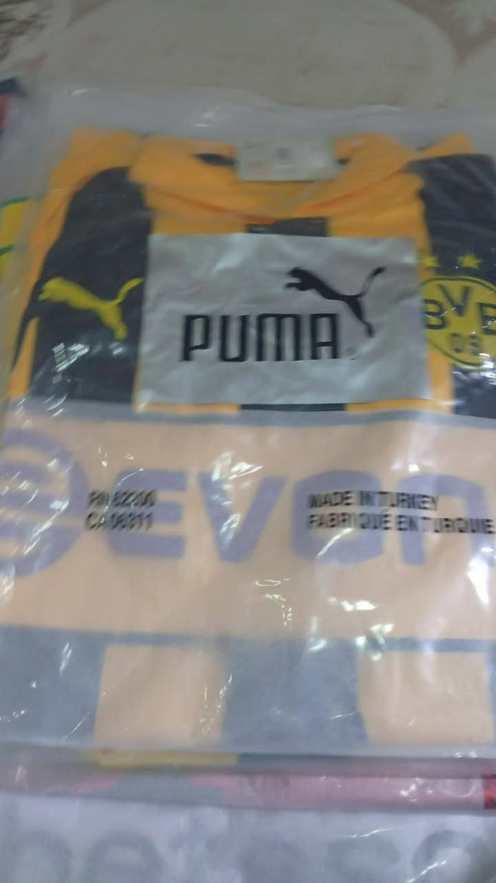 دريسات درجه اولى خامه قطن مفلتر مزرفه مانع تعرق سعر مناسب جدا لاصحاب محلات


**إذا كنت صاحب هذا الإعلان وتريد حذفه لأي سبب، رجاءا أرسل رسالة إلى الدعم الفني**