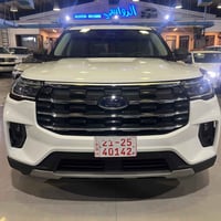 بسم الله......وتوكلنا على الله   النوع ،:: فورد اكسبلور ACTIVE  المودي...