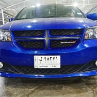 كراند كرفان GT • ٢٠١٩ • ضرر خلفي طفيف