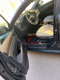 وارد امريكي • محرك ٢٠٠٠ • ضربه خارجيه