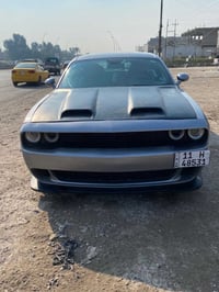 جالنجر موديل 2016 ماشيه 100ميل سياره ما بيهة اي نقص فول عده الفتحه حاد...