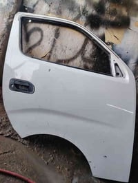 باب نيسان يورفان • سقف عالي