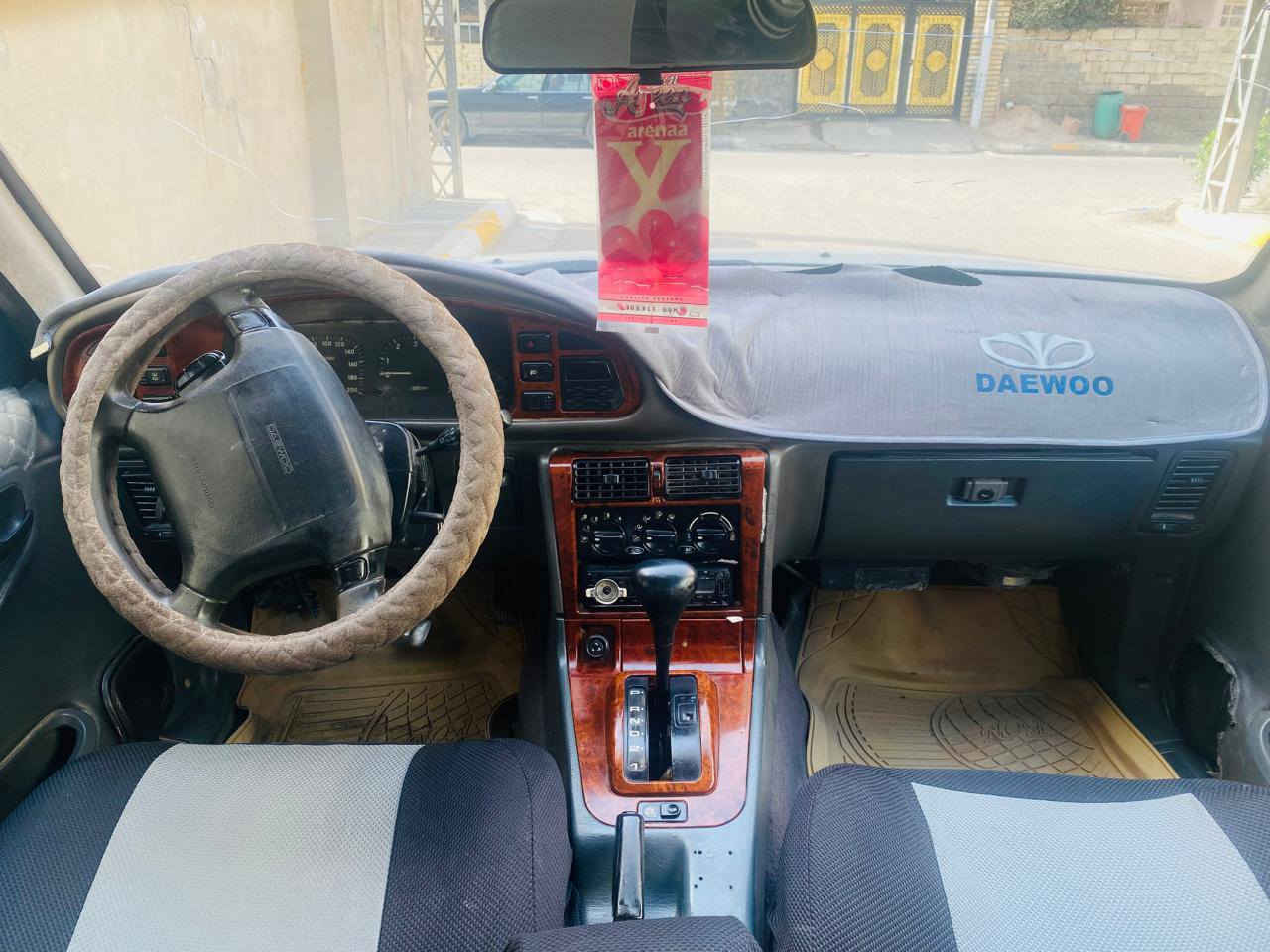 للبيع برنس موديل 94 رقم بغداد كير اوتماتيك محرك جديد سنويه النفاذ 28مكان الفلوجه  السعر 33 وبيهه مجال الاستفسار ع هاذ الرقم 
***********
***********
