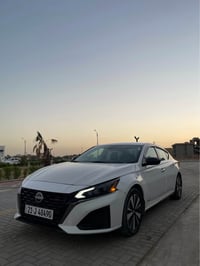 ألتيما • ٢٠١٩ • SV