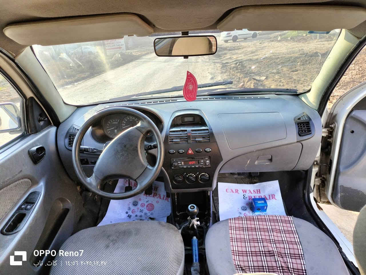 السلام عليكم تايبة م13 مكينه جديدة شد على ايدي مصبوغة حزام  (36$) ***********
