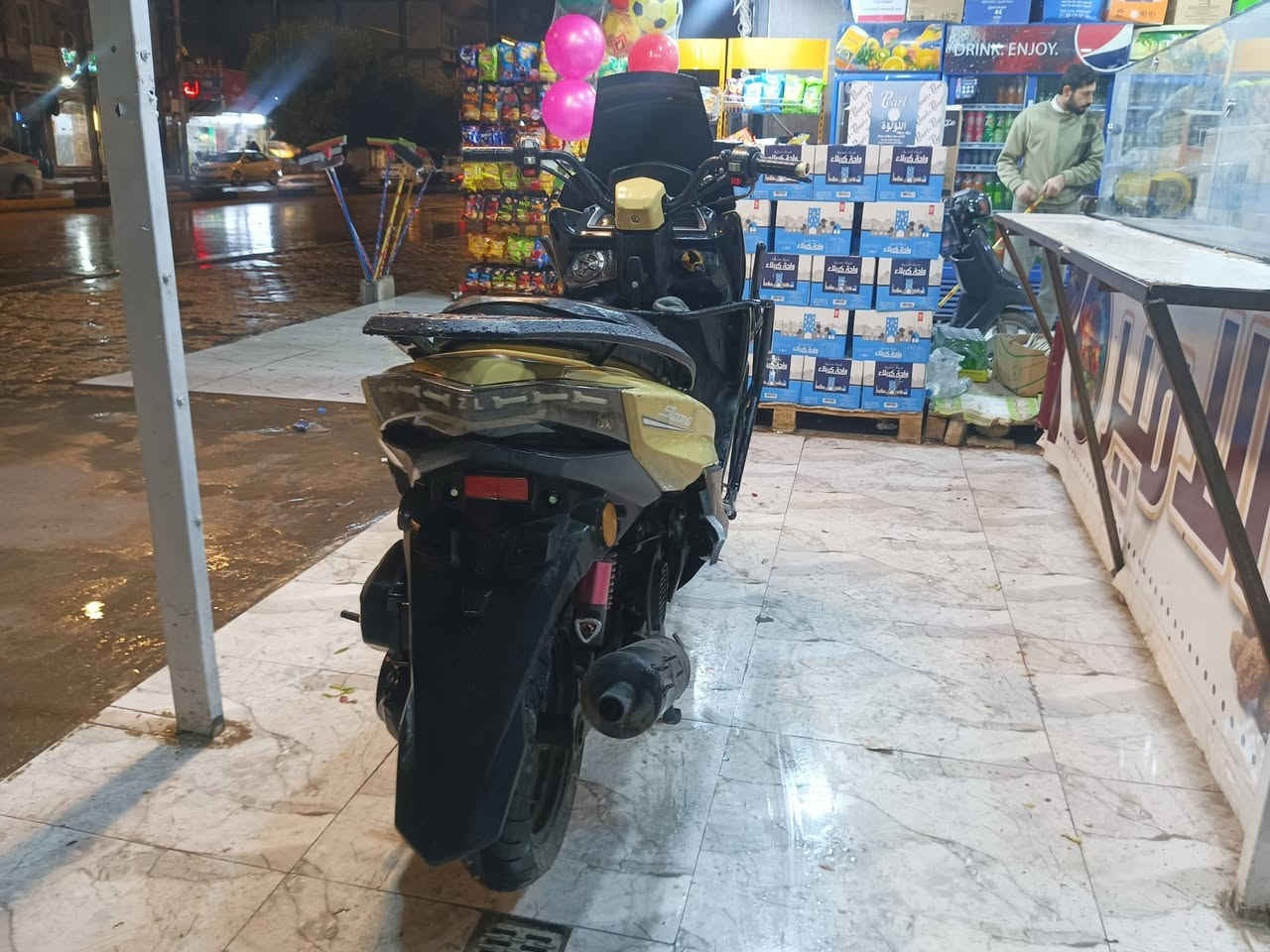 سكنز سترونگ 2024 مابيها اي عطل نظيفه وحلوه بيع او مراوس بدراجه اصغر منها مكاني الملحق قرب مستشفى الكفيل الخاص موجود ورقمي بي واتساب ***********
