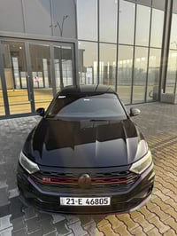 جي إل آي • فول اوبشن • بدون بوية