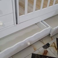 جربايه أطفال • نظافة ٩٠٪ • بيها مجال