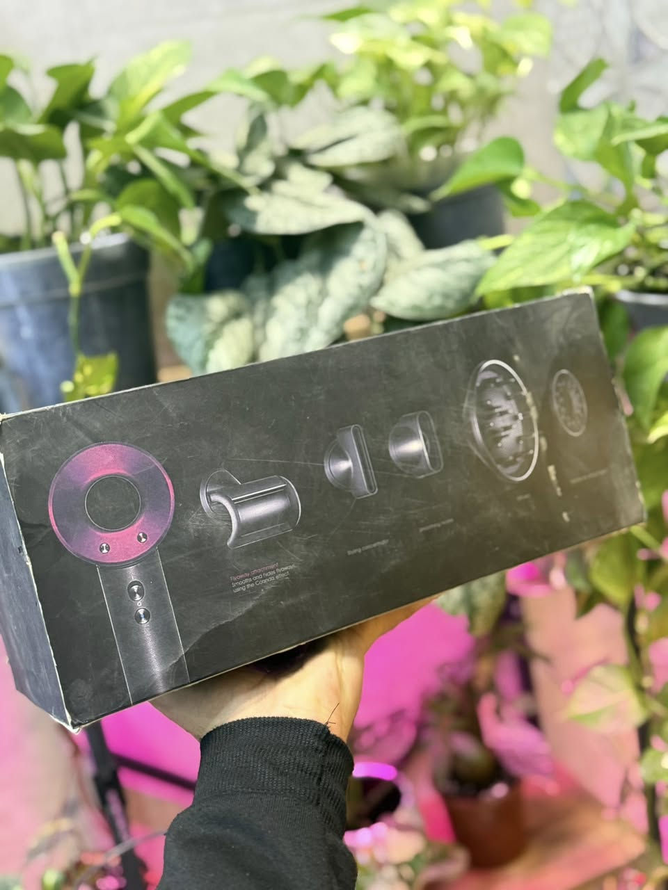 30 الف اول تم


**إذا كنت صاحب هذا الإعلان وتريد حذفه لأي سبب، رجاءا أرسل رسالة إلى الدعم الفني**