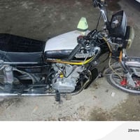 سافان • موديل ٢٣ • كفاله