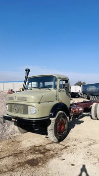 شاحنة • اسرائيلي