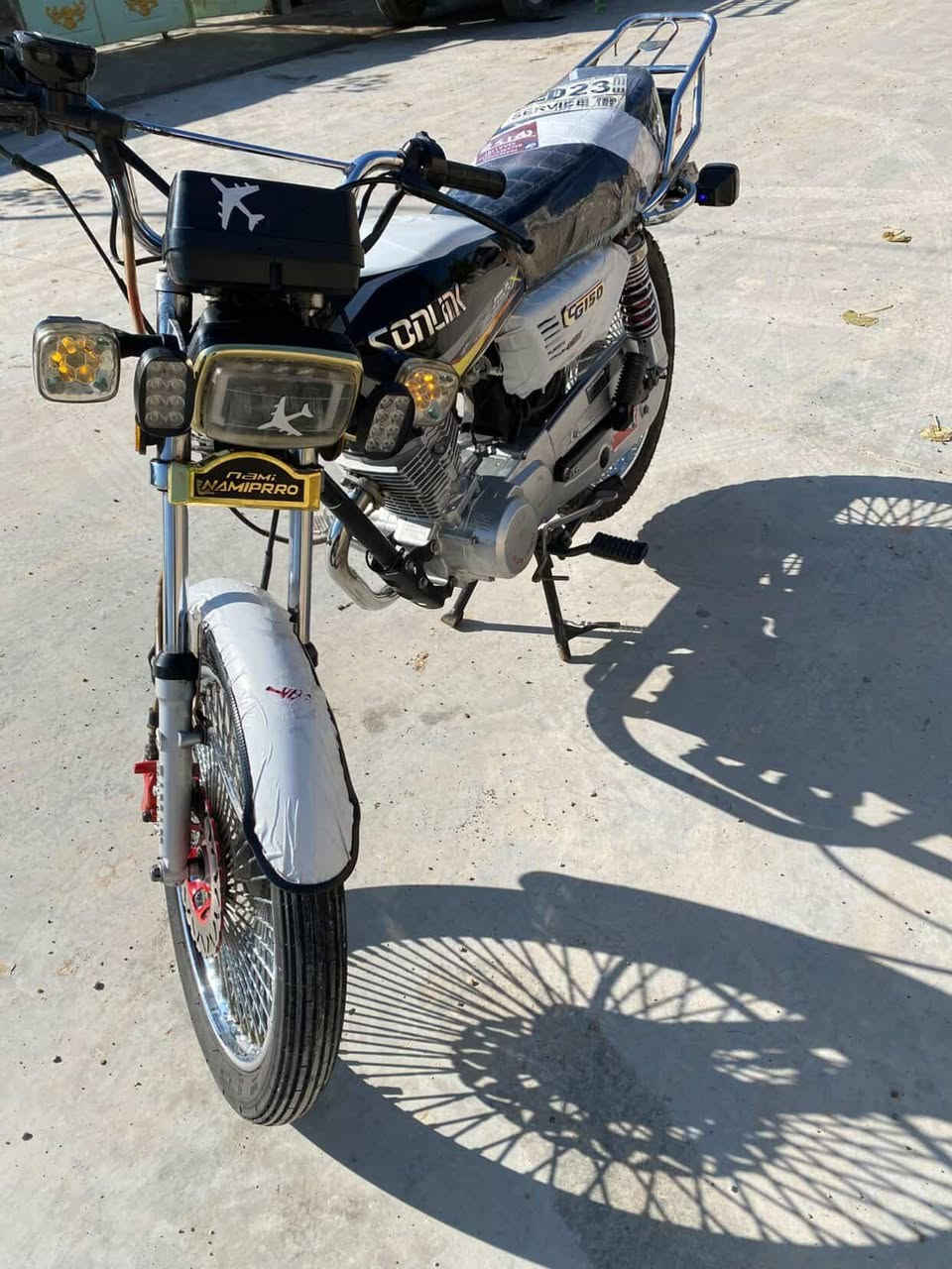 داجه أربعه كير للبيع مآبي كل عيب كهربائيات كله شغال موديل ٢٣ سعره 500 أو بي مجال مكاني كركوك حي نصر قرب مستشفى النصر رقمي ***********
