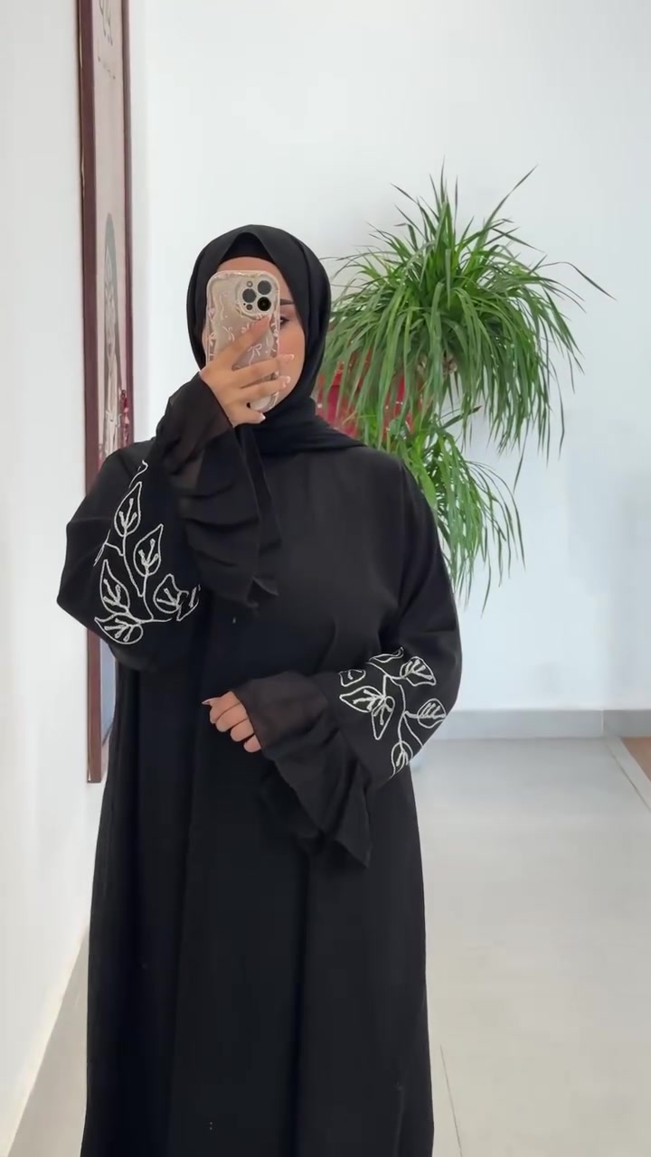 عبايات جرجيت كويتي شرط ا الفحص تخفيضات تخفيضات اخررر قطع سعر القطعه ب20 😳😳


**إذا كنت صاحب هذا الإعلان وتريد حذفه لأي سبب، رجاءا أرسل رسالة إلى الدعم الفني**