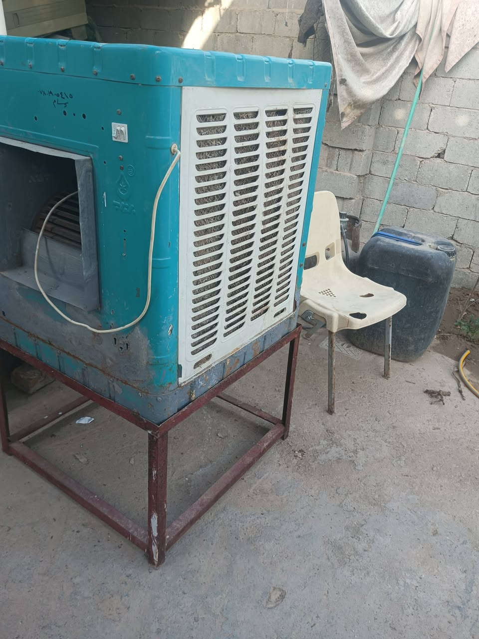 مبردة للبيع السعر مناسب


**إذا كنت صاحب هذا الإعلان وتريد حذفه لأي سبب، رجاءا أرسل رسالة إلى الدعم الفني**
