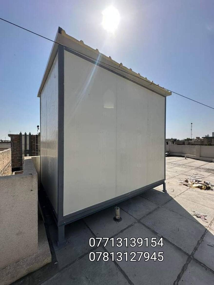 عمل مخزن متحرك قياس 2×4 الارضية حديد وخشب من الساندويج بنل سعر متر الساندويج كرسته وعمل 30 الف وات ساب ***********
***********
