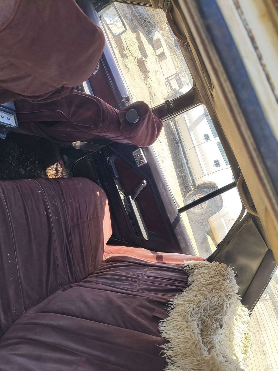 سوبر موديل 85 بسمي رقم مميز  ذي قارسنوية جديدة محرك بلادي بي تبخير كير اوتماتيك شغالة مابيها شي مكانها ذي قار الشطرة سعرها 33
للاستفسار رقمي 
***********
سوبر موديل 85 بسمي رقم مميز  ذي قارسنوية جديدة محرك بلادي بي تبخير كير اوتماتيك شغالة مابيها شي مكانها ذي قار الشطرة سعرها 33وبيها مجال
