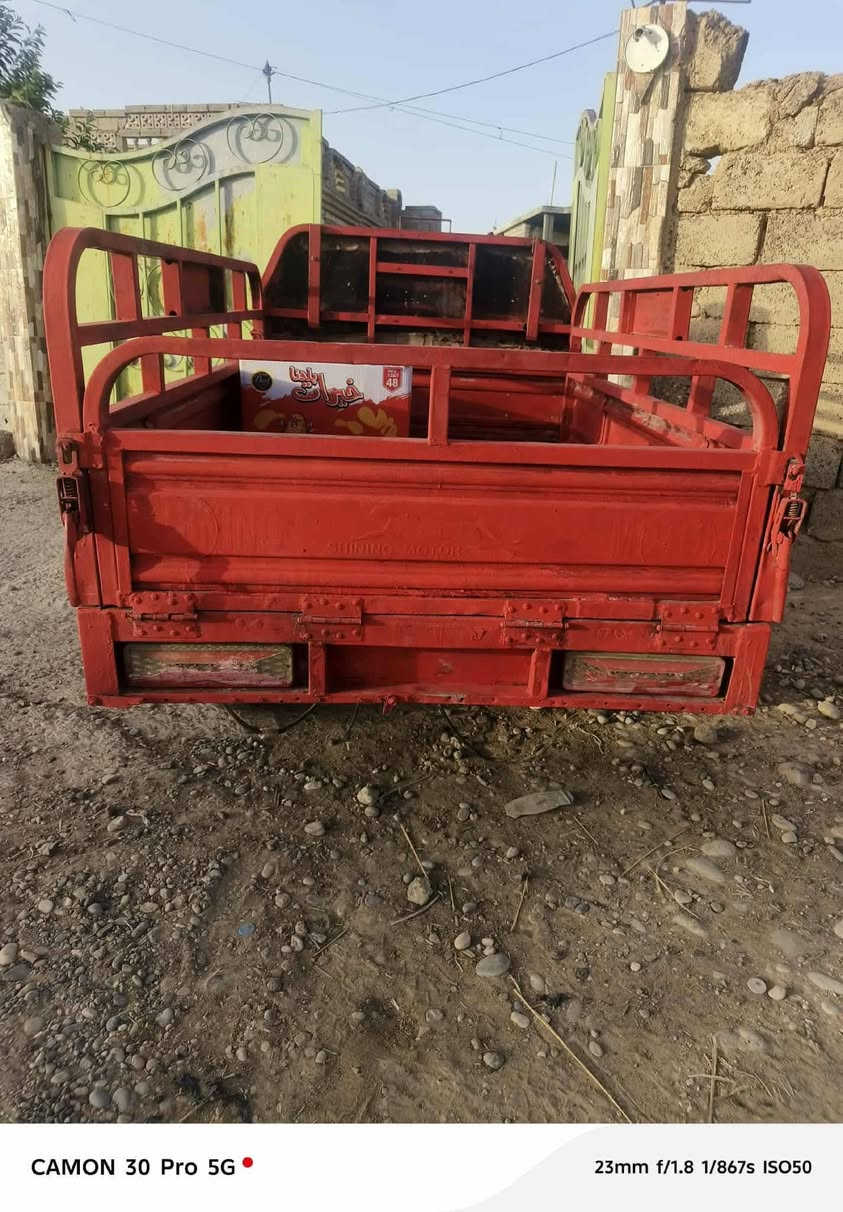 السلام عليكم ستوته 2017 محرك مو هذا اللي بيه محرك جديد شديده والسعر 750 وبي مجال جنوبو قياره ***********
