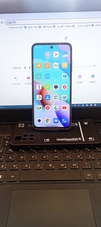 ريدمي نوت ١١ • بدون شاحن • الهاشمية