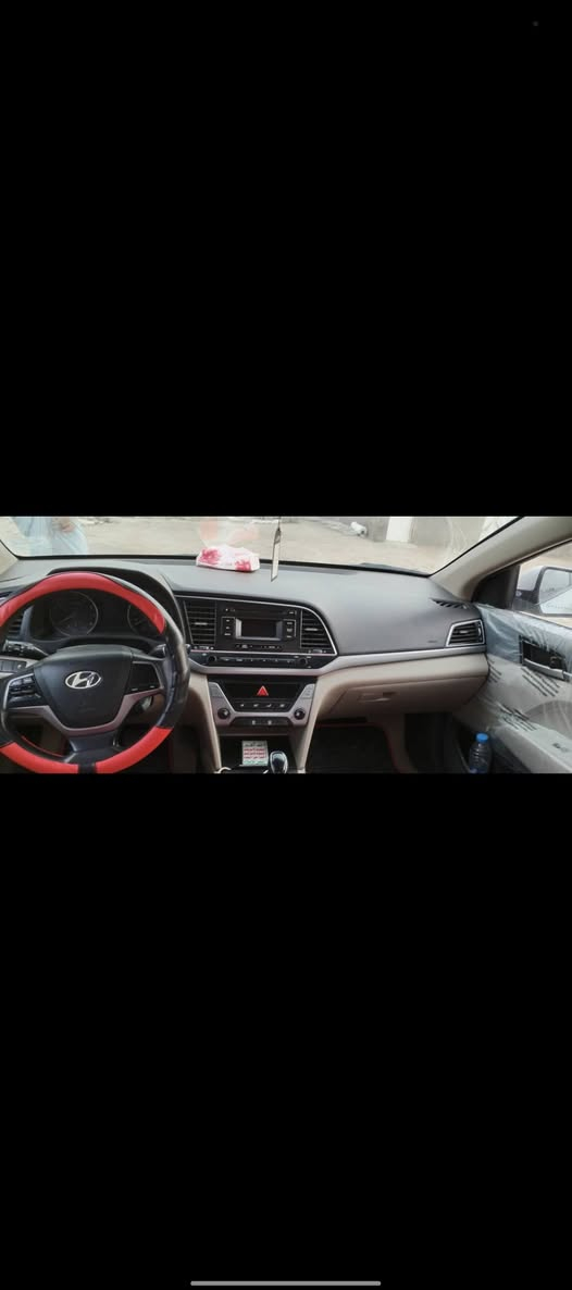 سلام عليكم
النترا خليجي م 2017 بيه قطعتين تبديل

وثنين صبغ مكينه كير كفاله ما مفتوح
السعر 118 

مكاني الديوانيه الحمزه الشرقي

***********
