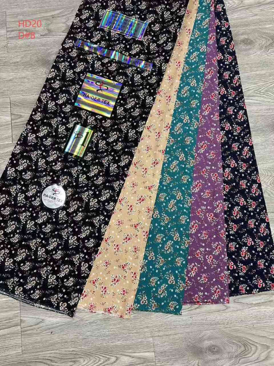 كشمير إيطالي قطني 
القطعه ب5
***********
