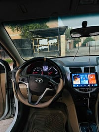 اكسنت • ٢٠١١ • وارد خليجي