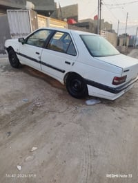 بيجو 405 للبيع سياره خير من الله موديل 10 سياره مال جناي سياره قبل للش...