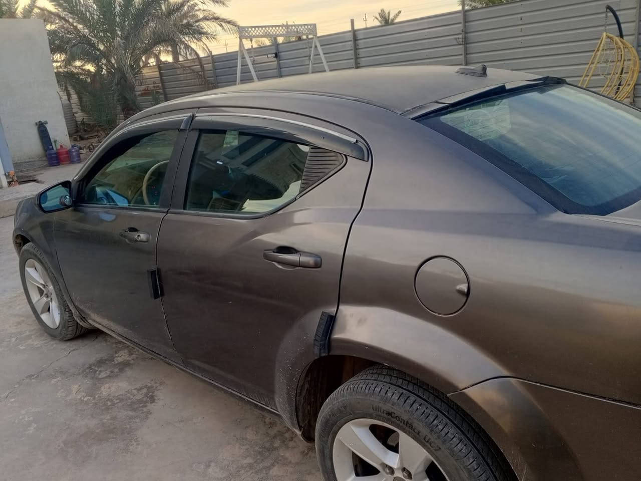 افنجر موديل ٢٠١٢ محرك ٤ سلندر كير ومحرك خير من الله تبريد وتدفاء شغال الرقم بغداد بسمي تحويل ثاني يوم السعر ٦٢ وبيهة مجال مكاني الدورة للاستفسار الاتصال على الرقم ***********
