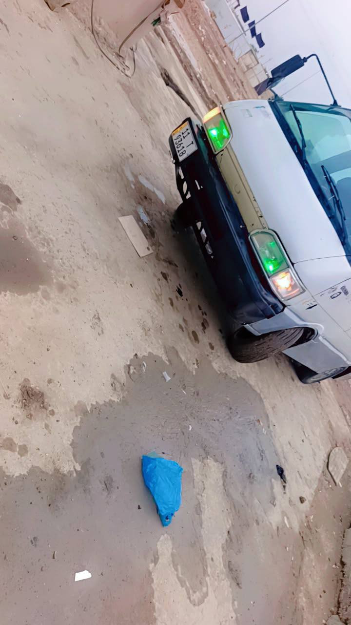 سلام وعليكم لبيع موديل 93كير مكينه اكسن شرط كفاله مكينه 300 تريد تحويل او وكاله رقم دولي قبل يومين محوله مصفره سياره بيه رشالت صبغ بصيطه داخل كله جديد كشن صفاح تنته كهربايات من دعاميه ادعاميه مكان واسط صويره سعر 45وبيه مجال ***********تصال فقط واتساب ***********
