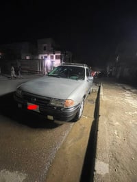 اوبل فيكترا • ١٩٩٣ • كير اوتو