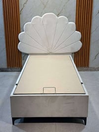 سرير مفرد • بمخزن • توصيل مجاني