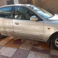 دايو لكنزا • ٩٨ • مكينة وكير زين