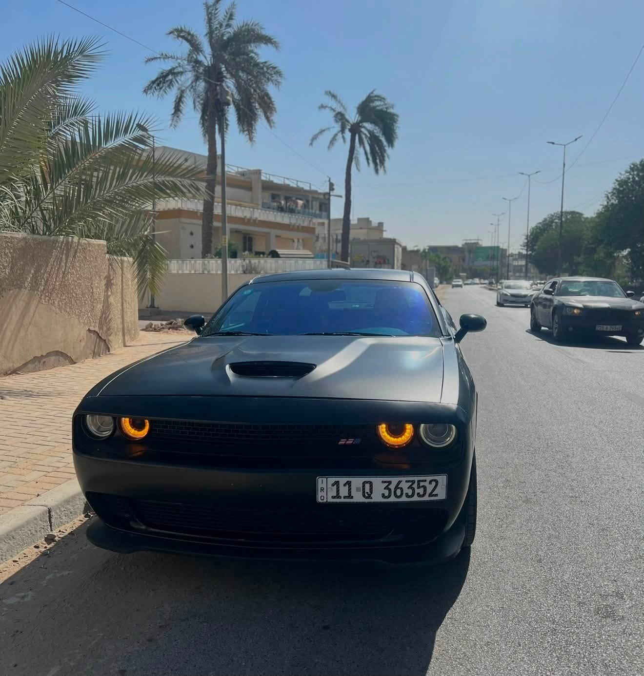 2022
Sxt
مغلفه بلكامل ppf
ضرر قطعه وحده جاملغ امامي 
صور حادث خاص 
كير محرك نشط كفاله 
سياره اي نقص مابيهه جديده
ماشيه 36mil
مراوس بجارجر ٢٠ وفوك
او بيع السعر 187
مكاني بغداد حي البساتين 
***********
