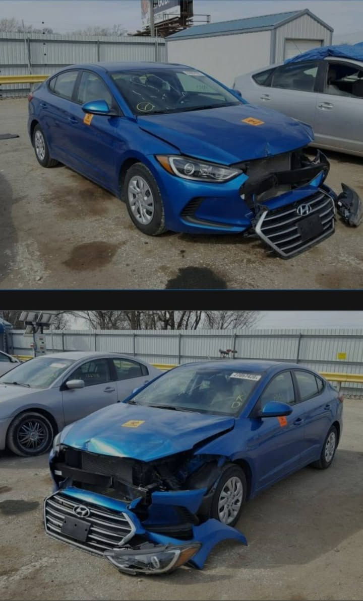 مكلف باالنشر
للبيع....هونداي النترا اجرة
الموديل 2017
رقم بغداد
سيارة نظيفة جدا حادث السيارة بسيط
صور الحادث موجودة مع المنشور
عداد المسافة 199 ml
تحويل ثاني يوم
مكان السيارة بغداد
سيارة جاهزة من كل شي مناقصها اي شي
للأستفسار رقم صاحب السيارة
علي /ابوليث
***********
