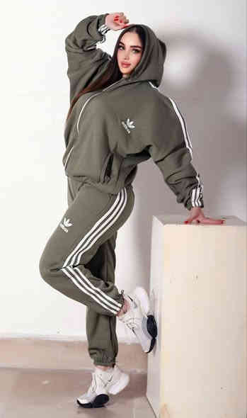 بسم الله الرحمن الرحيم 

اللهم صلي على محمد وآل محمد 

تراك موديل Adidas كبوس

خامة 3 خيط ثخين طبع ديجتال  درجة اولى

قياسات 

حجز والاستفسار مراسلة واتساب *********** 
L. XL. 2xL.
