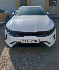 ك5 خليجية • ٢٠٢٣ • ٢٧ ألف كم