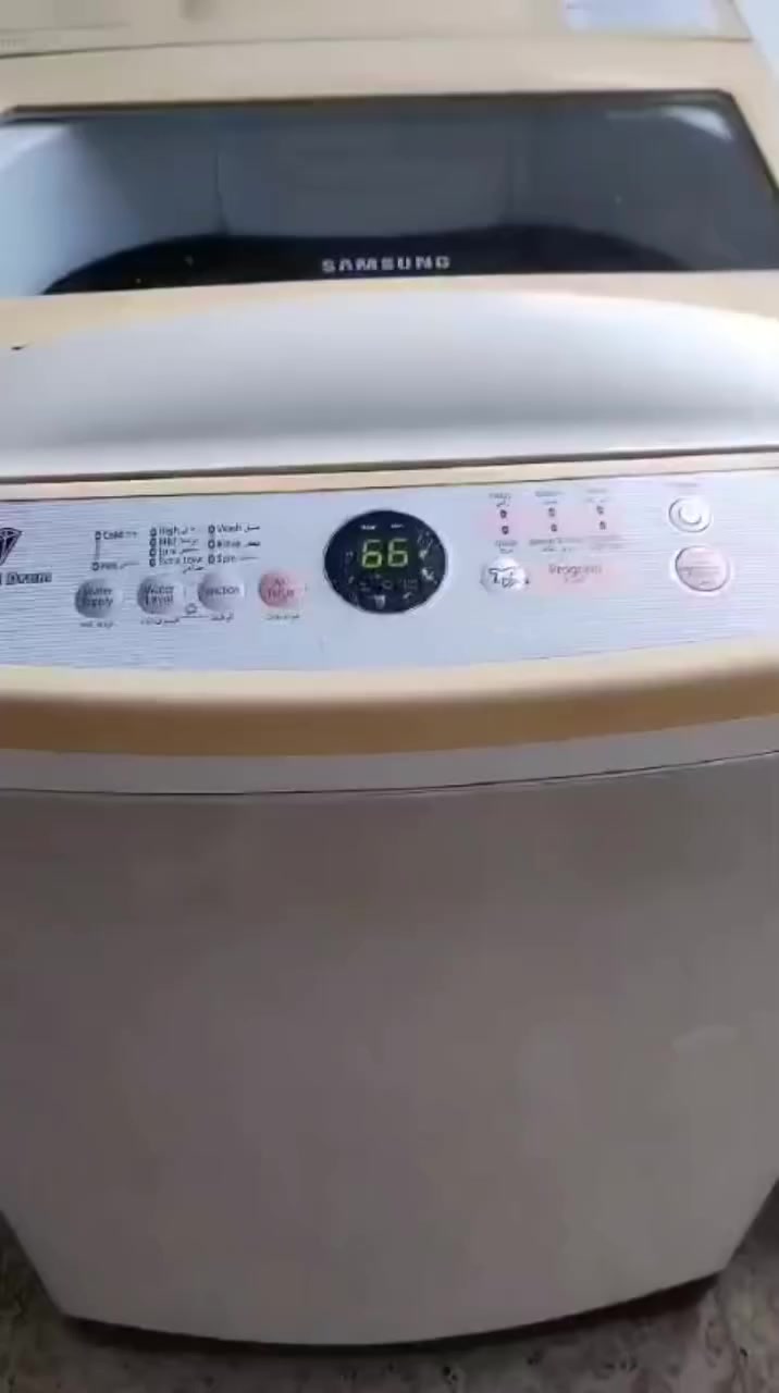 سعر غساله ١٨٠ مع توصيل


**إذا كنت صاحب هذا الإعلان وتريد حذفه لأي سبب، رجاءا أرسل رسالة إلى الدعم الفني**