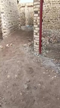 هيكل • مقابل عمارات الزيتون • ٢٠٠م