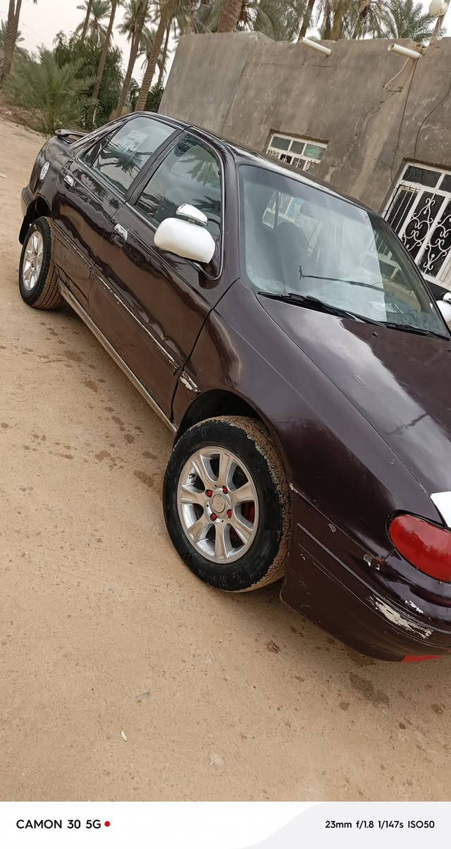 سلام عليكم النتر دمعه موديل94كير ومكينه حداديه خير من الله رقم كربلاء دولي سنويه ماصاقطه مداور ثاني يوم مكان كربلاء طويريج السعر23 ///***********//***********
