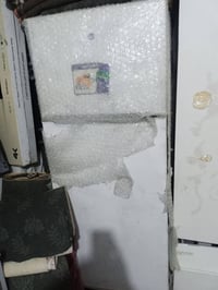 ثلاجه حجم كبير للبيع استخدام شهر فقط السعر ٣٥٠ ٠٧٨٦٧٨٣٦٩١٢