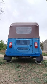 تكتك موديل ٢١للبيع 07831517727