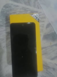 جهاز ريلمي سي 71 جهاز نضيف بعده بجيس زلغ مابي كامل ملحقات كامله ذاكره ...