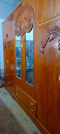 كنتور • صاج تفصيل • نظيف جدا
