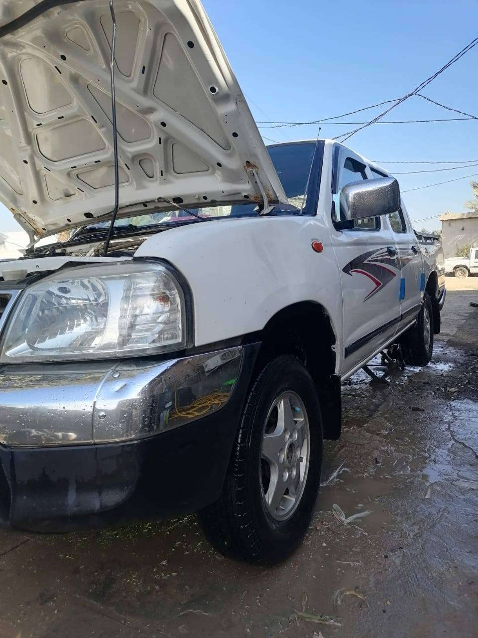 شرط مكينه وكيروتدفئه وتبريدوحداديه وتخم تاير تحويل انكليزي كربلاء  سياره كوم حديدمجفيه نظيفه كلش ابيع صبغ عام سعر110 ديوانيه 
*********** 
***********
